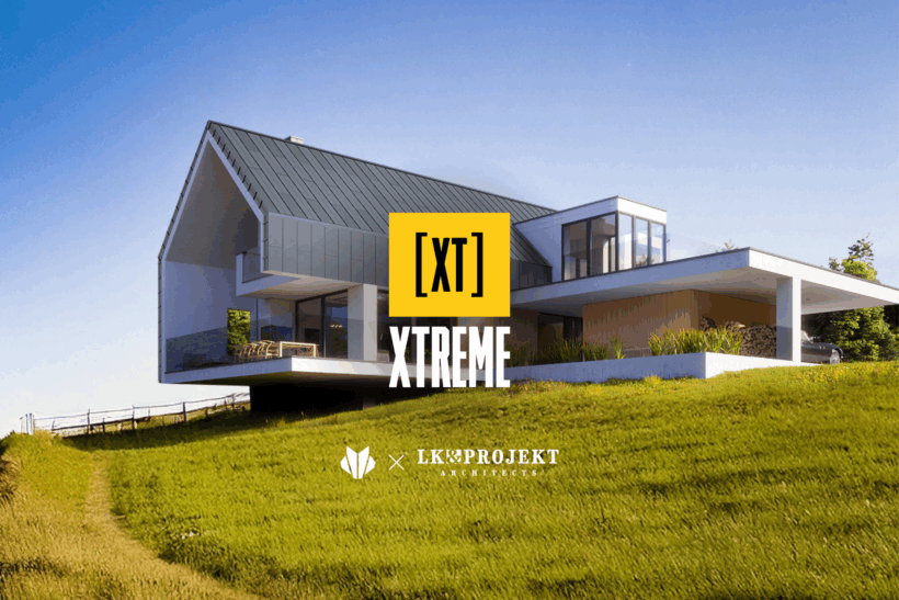 NEU! XTREME [XT] – extrem haltbare Beschichtung für SOLROOF-Systeme aus kohlenstoffarmem XCarb®-Stahl von ArcelorMittal