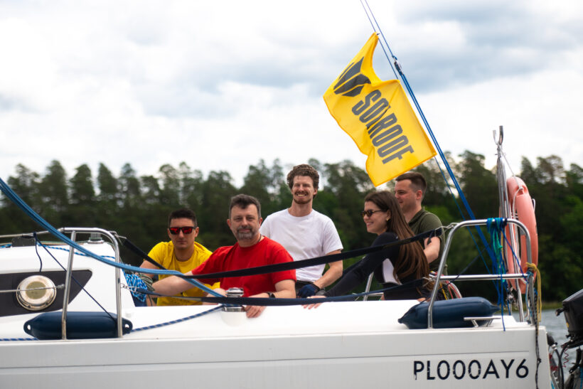 Architektenregatta 2025