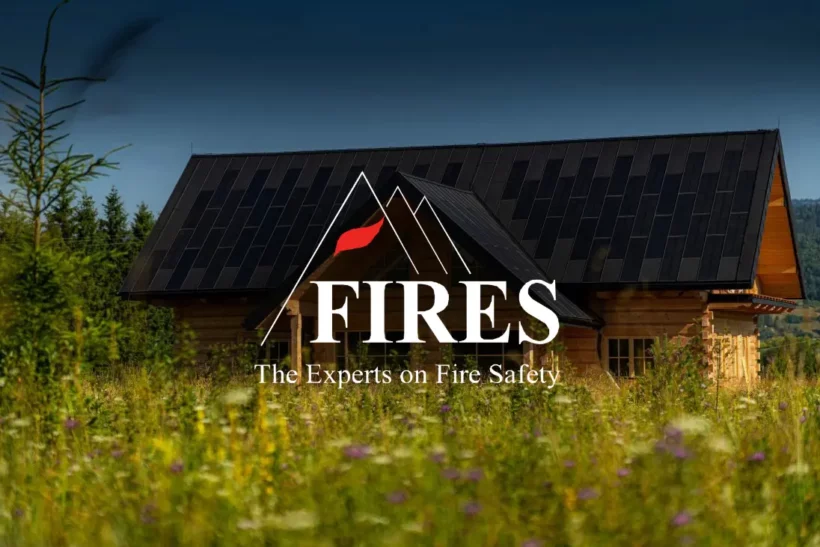 Höchste Brandschutzklasse in Europa – Zertifikat BROOF (t4) für SOLROOF