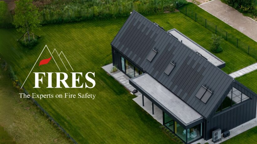 Höchste Brandschutzklasse in Europa – Zertifikat BROOF (t4) für SOLROOF