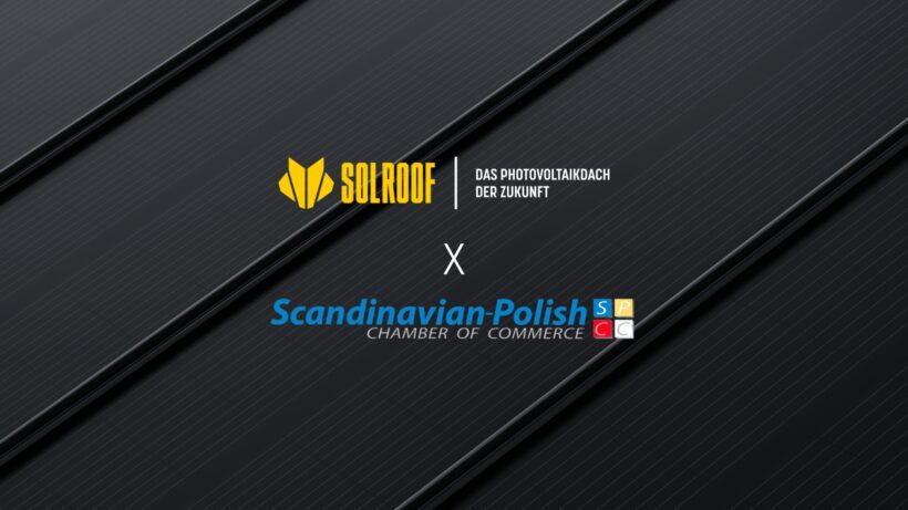 SOLROOF ist Mitglied der SPCC